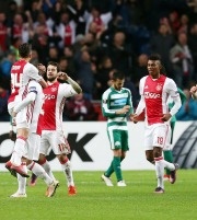 Στο ίδιο έργο θεατής ο Παναθηναϊκός, ήττα και αποκλεισμός